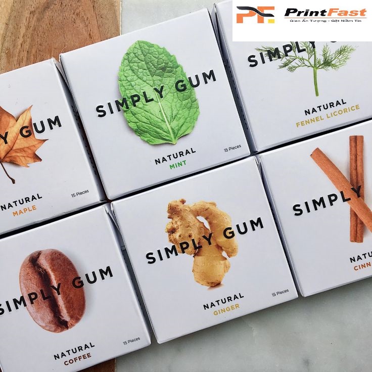 Xưởng In Ấn Bao Bì Printfast