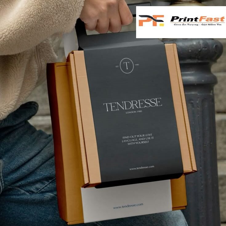 Xưởng In Ấn Bao Bì Printfast