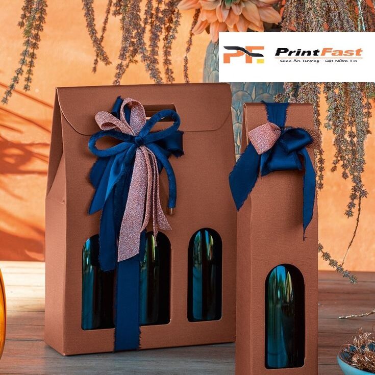 Xưởng In Ấn Bao Bì Printfast