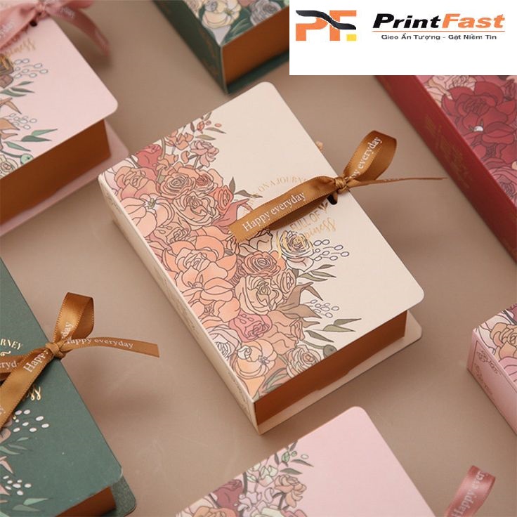 Xưởng In Ấn Bao Bì Printfast