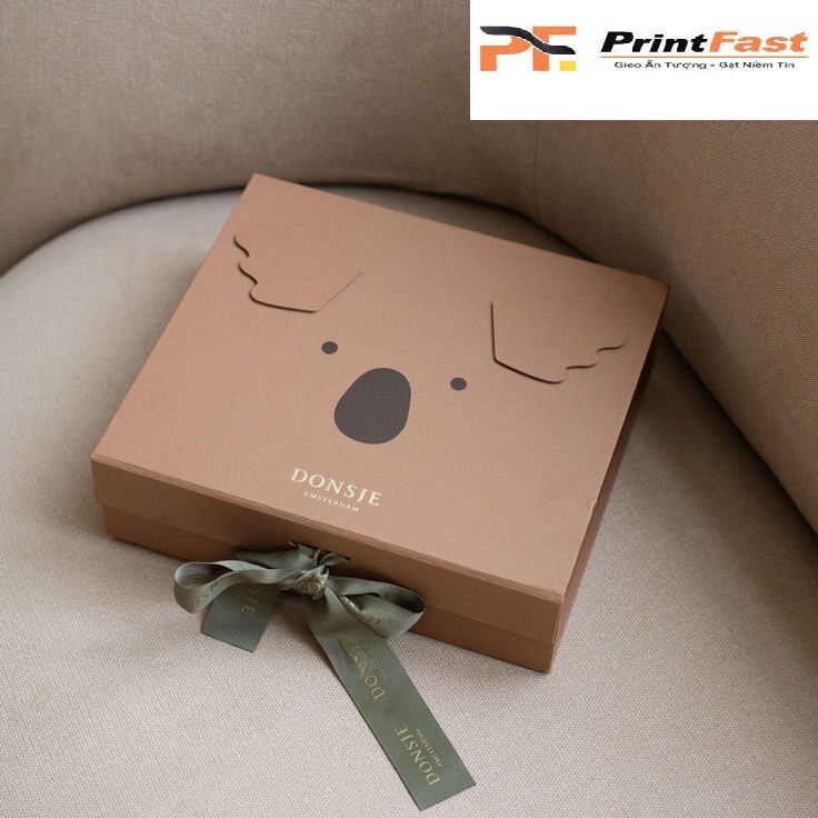 Xưởng In Ấn Bao Bì Printfast