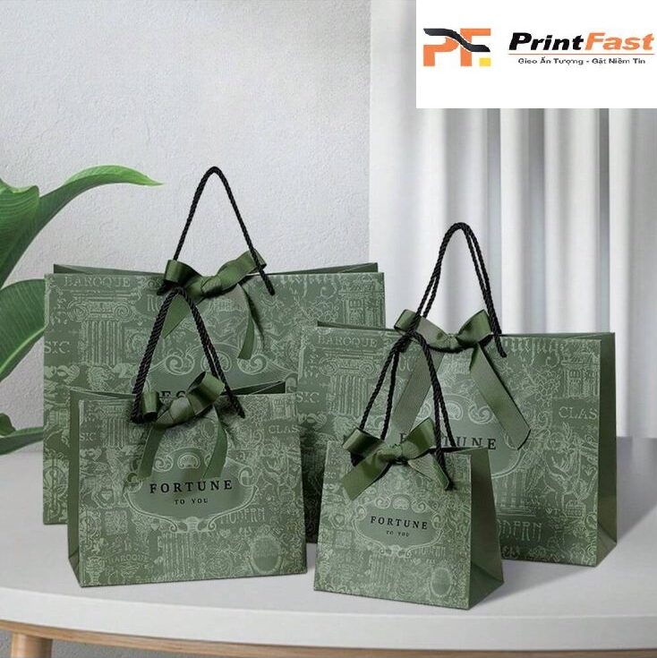 Xưởng In Ấn Bao Bì Printfast