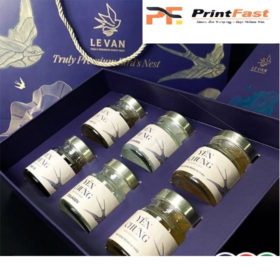 Xưởng In Ấn Bao Bì Printfast