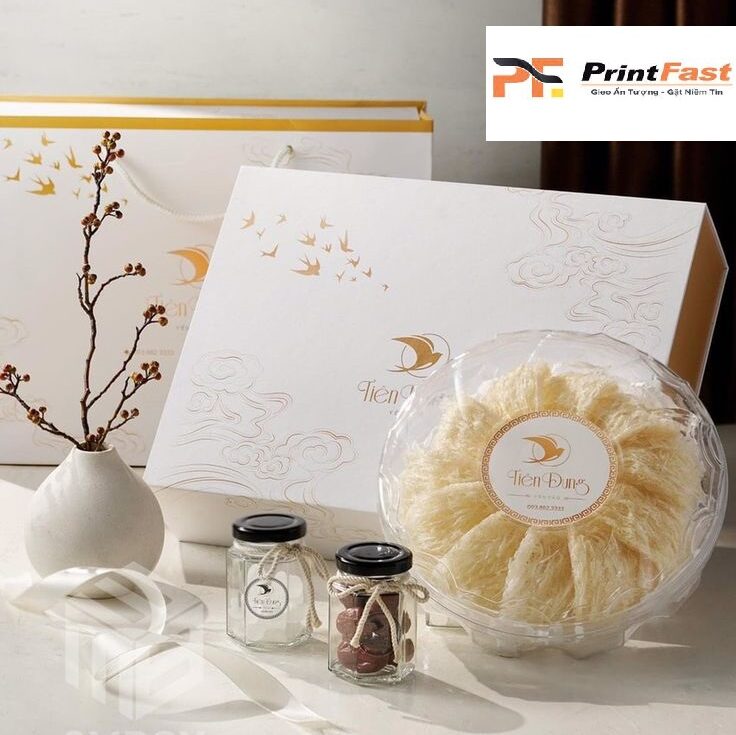 Xưởng In Ấn Bao Bì Printfast