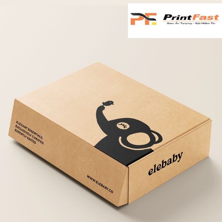 Xưởng In Ấn Bao Bì Printfast