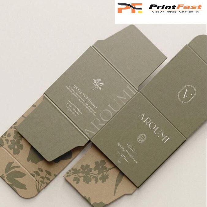 Xưởng In Ấn Bao Bì Printfast