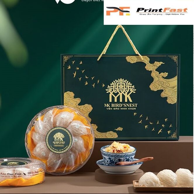 Xưởng In Ấn Bao Bì Printfast