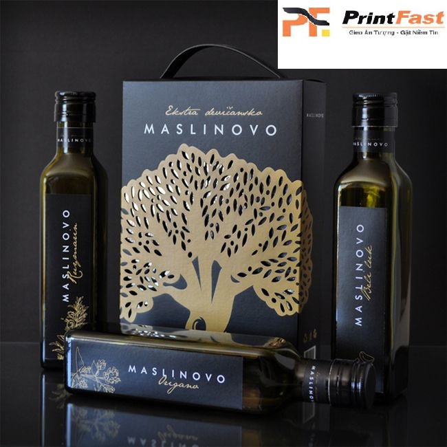 Xưởng In Ấn Bao Bì Printfast
