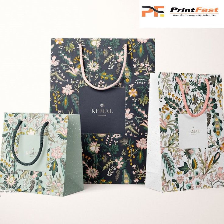 Xưởng In Ấn Bao Bì Printfast