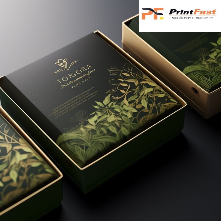 Xưởng In Ấn Bao Bì Printfast