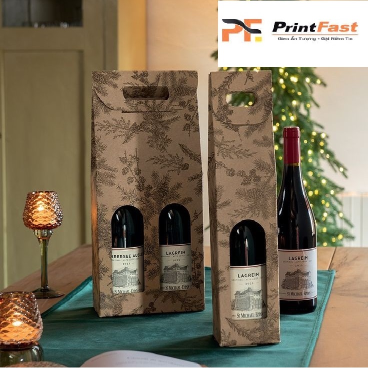 Xưởng In Ấn Bao Bì Printfast