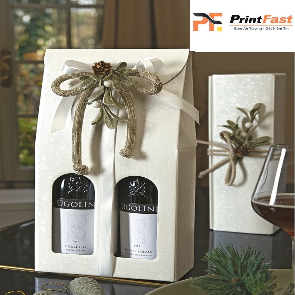 Xưởng In Ấn Bao Bì Printfast