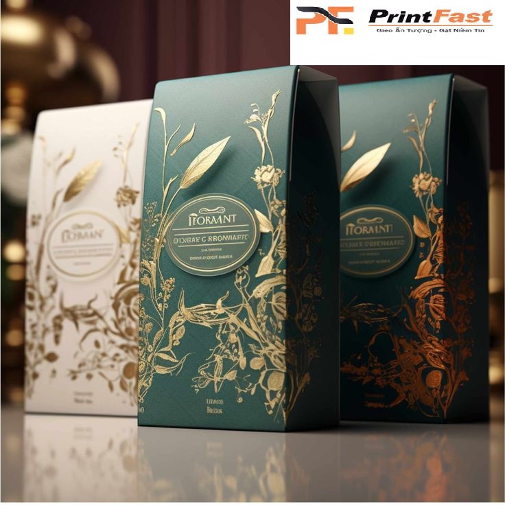 Xưởng In Ấn Bao Bì Printfast