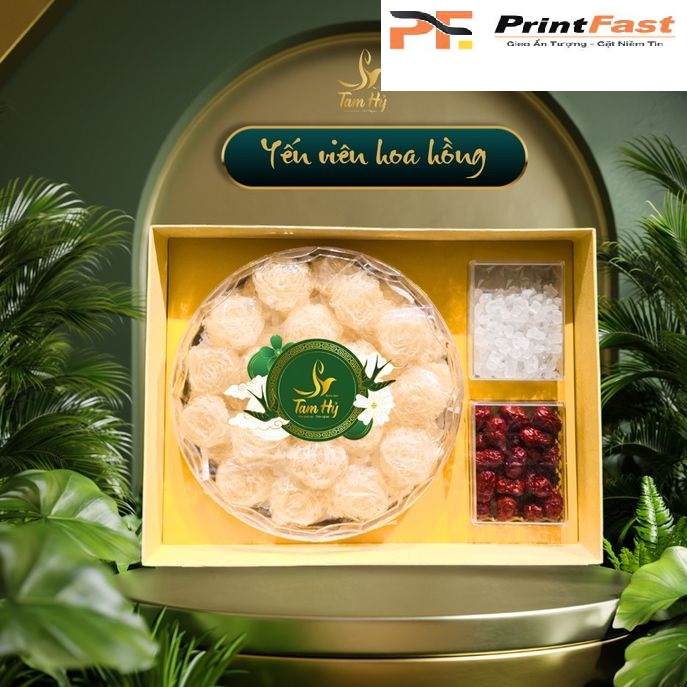 Xưởng In Ấn Bao Bì Printfast