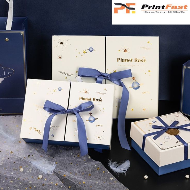 Xưởng In Ấn Bao Bì Printfast