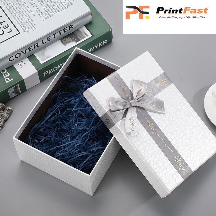 Xưởng In Ấn Bao Bì Printfast