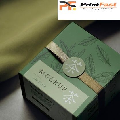 Xưởng In Ấn Bao Bì Printfast