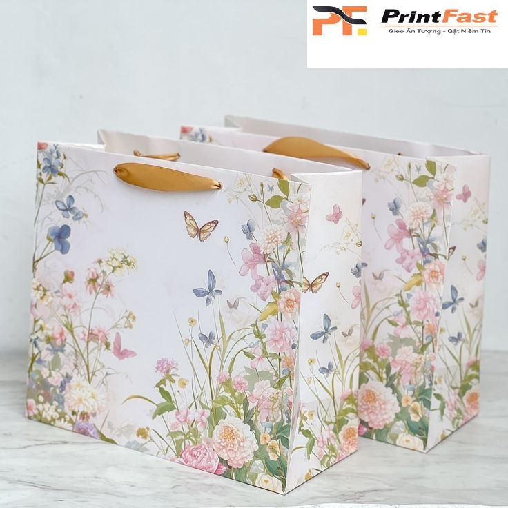 Xưởng In Ấn Bao Bì Printfast