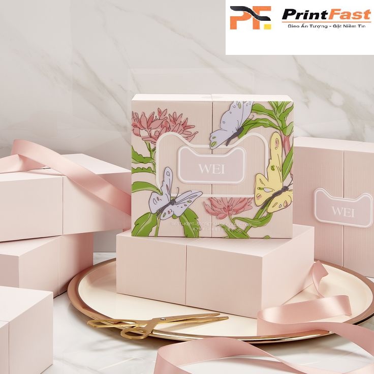 Xưởng In Ấn Bao Bì Printfast