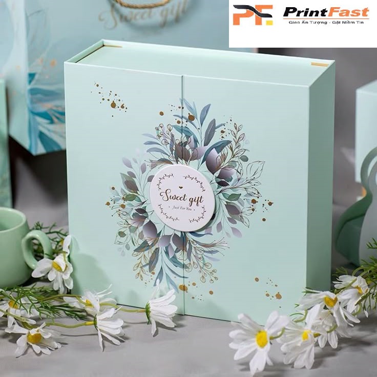 Xưởng In Ấn Bao Bì Printfast