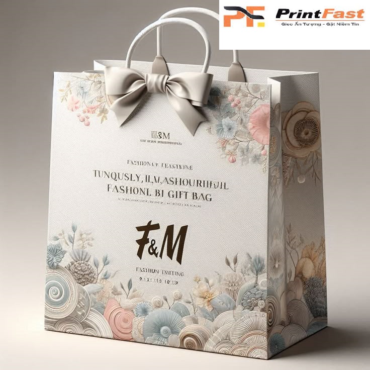 Xưởng In Ấn Bao Bì Printfast