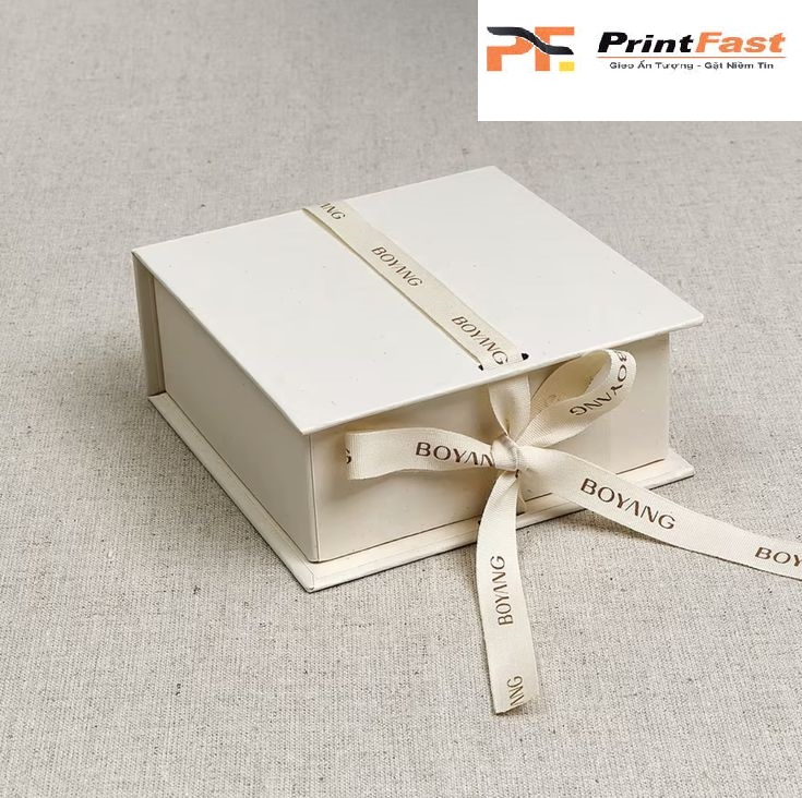 Xưởng In Ấn Bao Bì Printfast