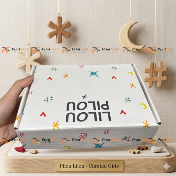 Xưởng In Ấn Bao Bì Printfast