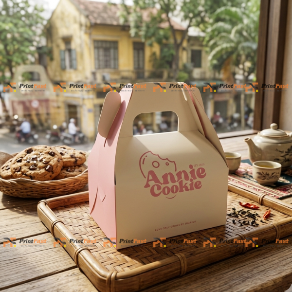 Xưởng In Ấn Bao Bì Printfast