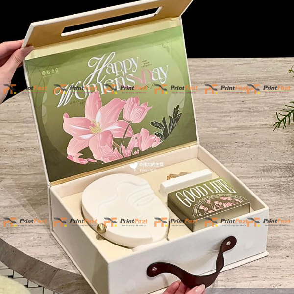 Xưởng In Ấn Bao Bì Printfast