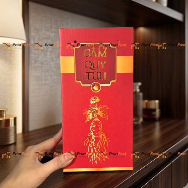 Xưởng In Ấn Bao Bì Printfast