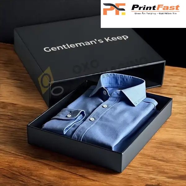 Xưởng In Ấn Bao Bì Printfast