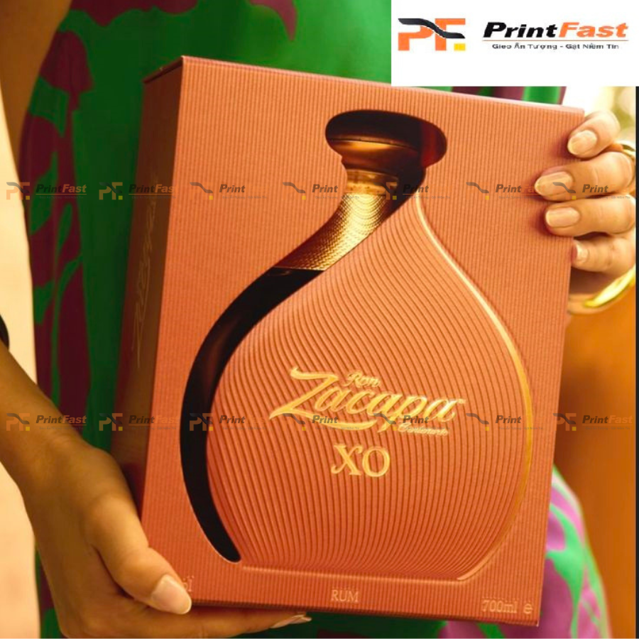 Xưởng In Ấn Bao Bì Printfast