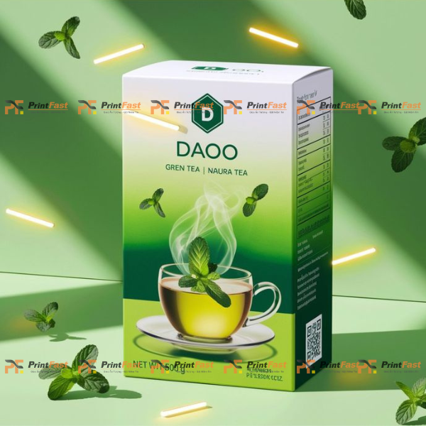 Xưởng In Ấn Bao Bì Printfast