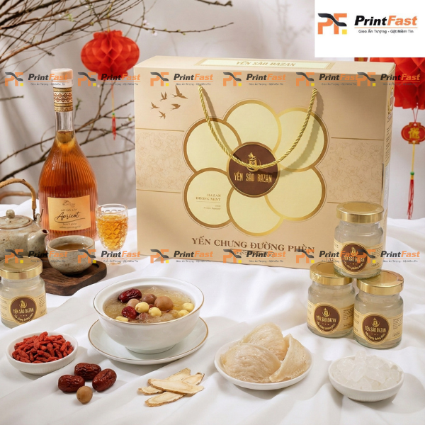 Xưởng In Ấn Bao Bì Printfast