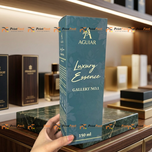 Xưởng In Ấn Bao Bì Printfast