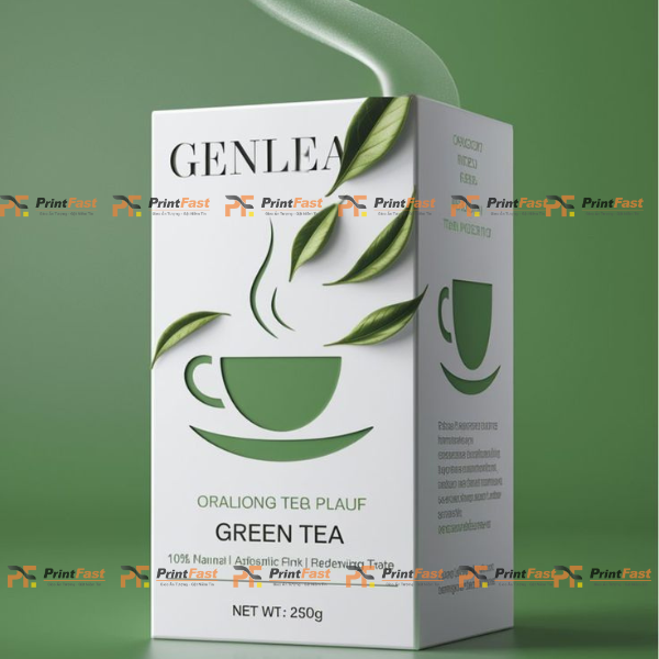 Xưởng In Ấn Bao Bì Printfast