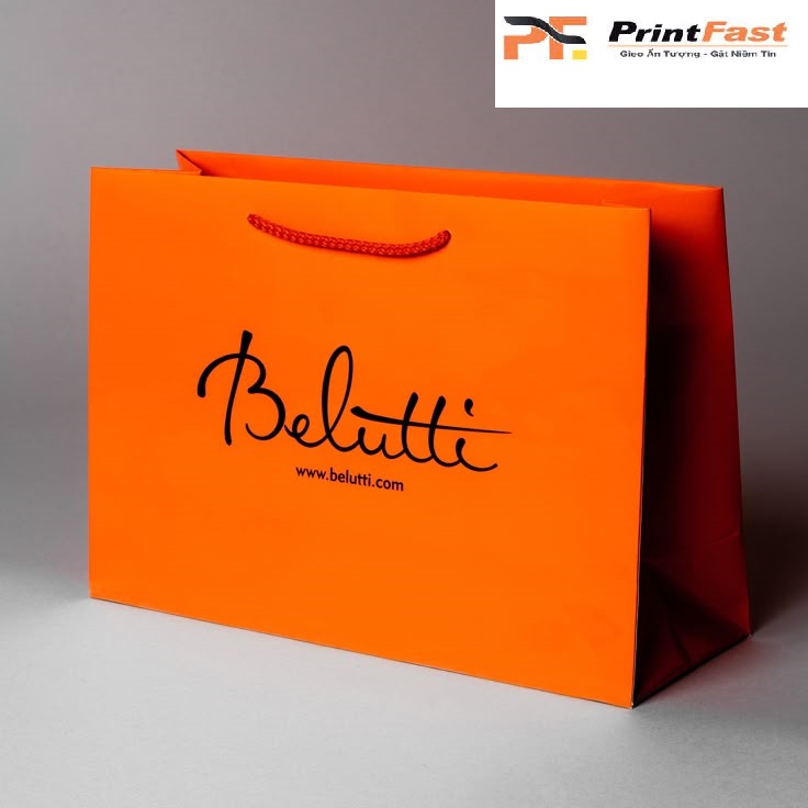 Xưởng In Ấn Bao Bì Printfast