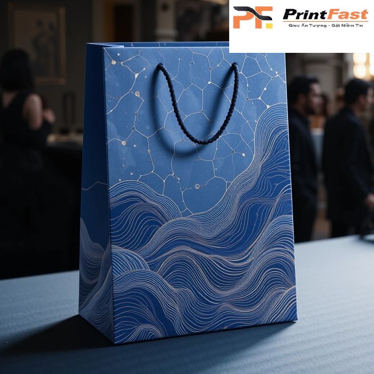 Xưởng In Ấn Bao Bì Printfast