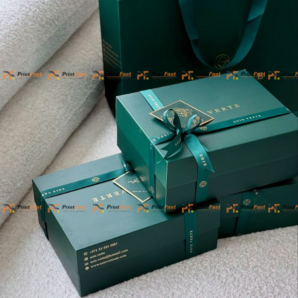 Xưởng In Ấn Bao Bì Printfast