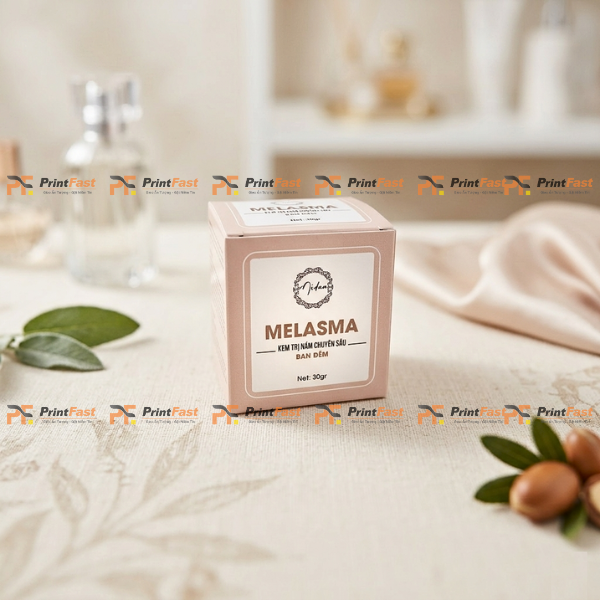 Xưởng In Ấn Bao Bì Printfast