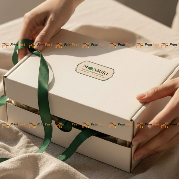 Xưởng In Ấn Bao Bì Printfast