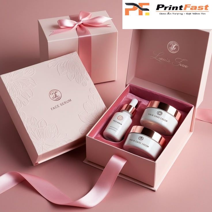 Xưởng In Ấn Bao Bì Printfast