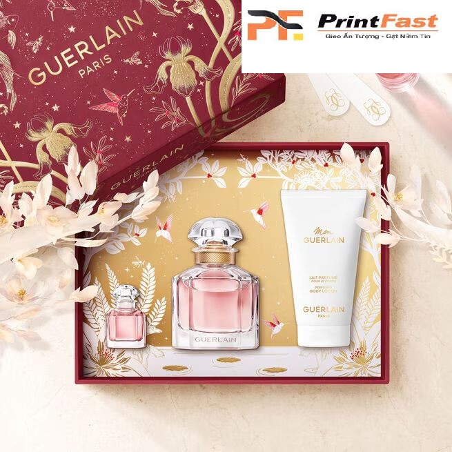 Xưởng In Ấn Bao Bì Printfast