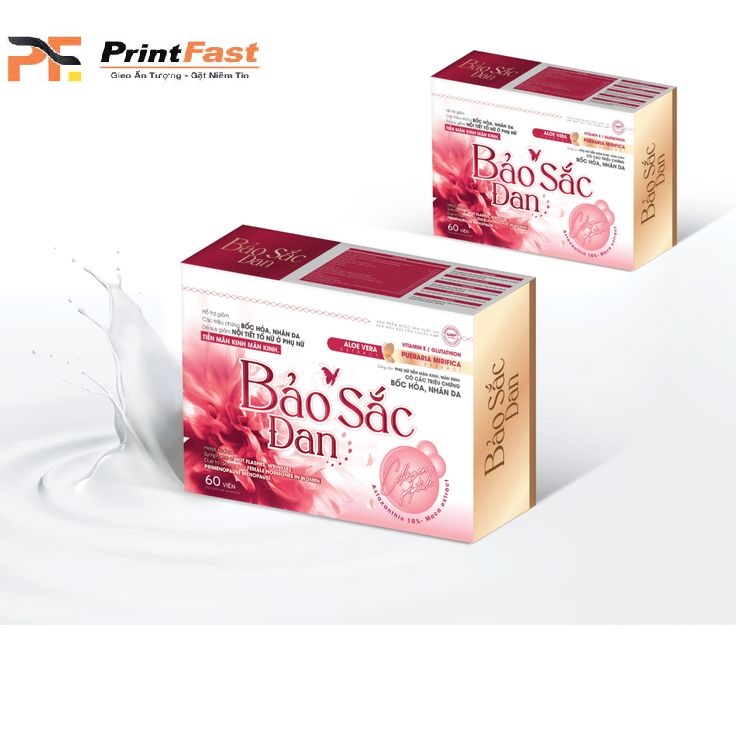 Xưởng In Ấn Bao Bì Printfast