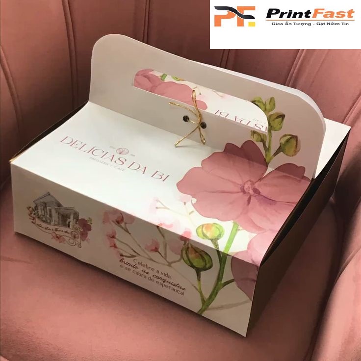 Xưởng In Ấn Bao Bì Printfast