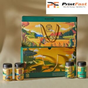Xưởng In Ấn Bao Bì Printfast