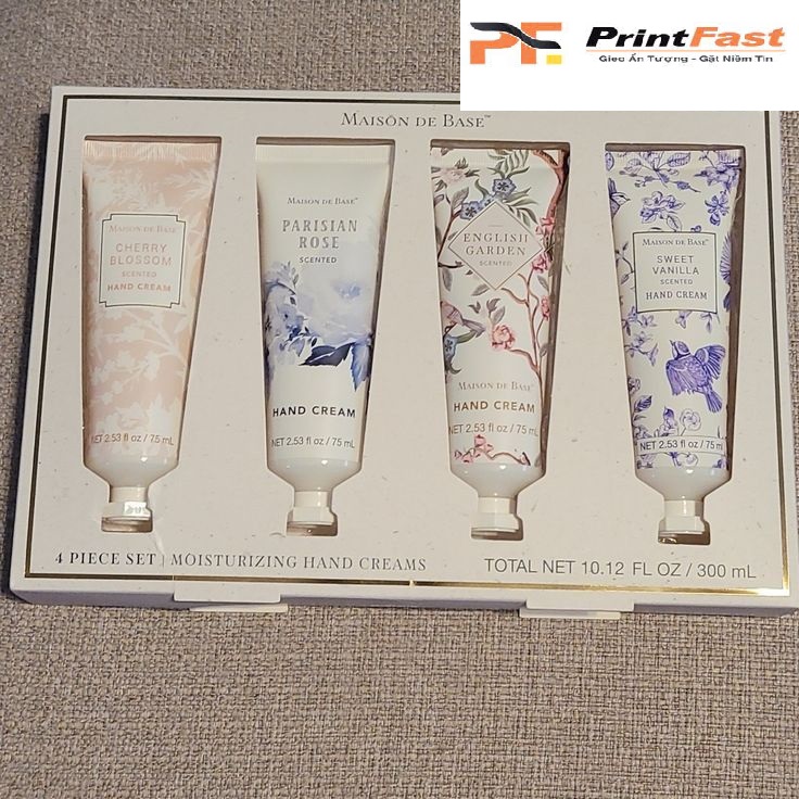 Xưởng In Ấn Bao Bì Printfast