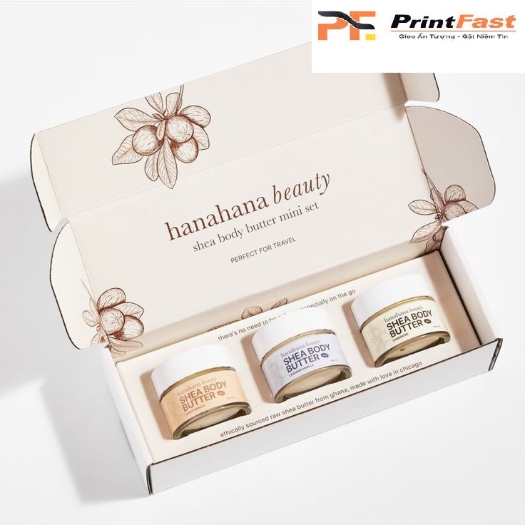 Xưởng In Ấn Bao Bì Printfast