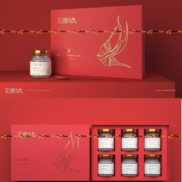 Xưởng In Ấn Bao Bì Printfast