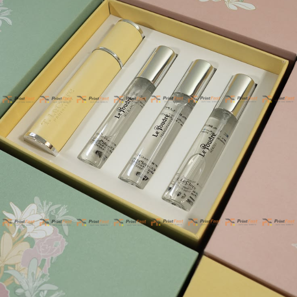 Xưởng In Ấn Bao Bì Printfast